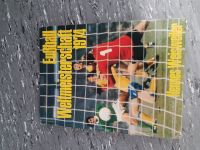 FUSSBALL Buch Heft EM WM Rheinland-Pfalz - Mutterstadt Vorschau