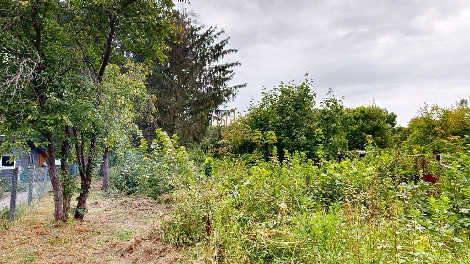 Neuer Preis - Naturnahes Grundstück zur Wohnbebauung in Eggersdorf