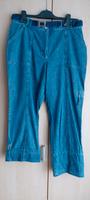 Knöchellange Damen Hose Jeans Gr. 40 von Bonita Brandenburg - Liebenwalde Vorschau