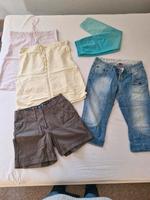Sommer Paket gr 38 ca Hose Rock Legging 5 Teile Rheinland-Pfalz - Mertesdorf Vorschau