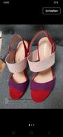 Sandalette Gr 40 Tamaris Hessen - Mainhausen Vorschau