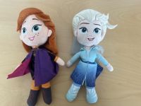 Elsa und Anna Eiskönigin Puppen Disney Nordrhein-Westfalen - Frechen Vorschau