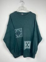 Vintage Sweater - Retro Pullover - Oldschool - 90s - 80s - Gr. M Niedersachsen - Neuenhaus Vorschau