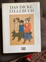 Das große Zillebuch von 1991 Brandenburg - Oberkrämer Vorschau