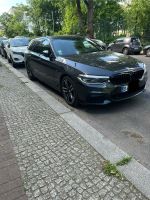 BMW 520d g31 M paket Mitte - Wedding Vorschau