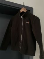 Napapijri Fleecejacke braun Gr. 140 TOPP! Nordrhein-Westfalen - Arnsberg Vorschau