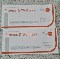 Studio 54: Fitness & Wellness Karten *Geschenkidee* Niedersachsen - Barsinghausen Vorschau