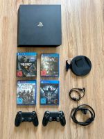 Sony PlayStation 4 Pro CUH-7116B 1TB Konsole Brandenburg - Cottbus Vorschau