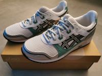 Asics Gel-Lyte III OG - white/sage Nordrhein-Westfalen - Bottrop Vorschau