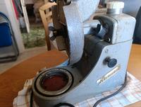Komet Küchenmaschine DDR Thüringen - Waltershausen Vorschau
