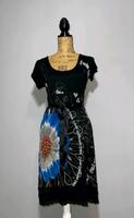 Sehr schönes Desigual Sommerkleid Gr .L Niedersachsen - Lüneburg Vorschau