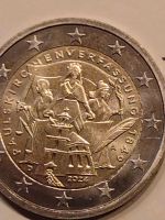 2 Euro Münze Sachsen - Oschatz Vorschau