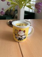 Teetasse mit Deckel Chinesische Teetasse Katzen China Katze Rheinland-Pfalz - Koblenz Vorschau