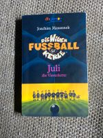 Wilde Kerle Buch Fußball Fussball Band 4 Juli Michi spannend Sachsen-Anhalt - Tangermünde Vorschau