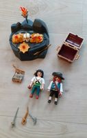 PLAYMOBIL 6683 Pirates Schatzversteck, gebraucht Nordrhein-Westfalen - Mönchengladbach Vorschau