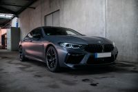 Miete diesen BMW M8 Competition Gran Coupé bereits ab 299€ Hessen - Weiterstadt Vorschau