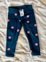 Warme Leggings / Gefütterte Leggings Bayern - Weiden (Oberpfalz) Vorschau