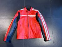 Ducati by Dainese Lederjacke Gr. M Bayern - Windach Vorschau