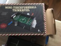 Mini-Tischfußball-Trinkspiel Niedersachsen - Fürstenau Vorschau