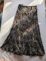 Per Una cordrock maxirock Rock floral earthy fairy gr. M Wiesbaden - Mainz-Kostheim Vorschau