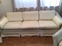 DUX Sofa Sessel Schweden Vintage Bayern - Opfenbach Vorschau