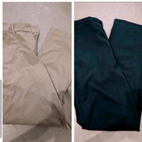 2 Businesshosen Gr. 36  von H&M Brandenburg - Pritzwalk Vorschau