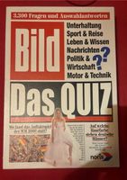 Das Quiz - Brettspiel Berlin - Lichtenberg Vorschau