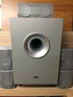 Elac 5.1 HiFi Anlage Bayern - Füssen Vorschau