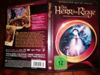 DVD Der Herr der Ringe - Zeichentrick Klassiker Bayern - Parkstetten Vorschau