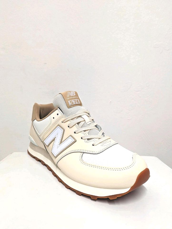 Neu Unisex Sneakers New Balance Gr 44,5 in Ottweiler