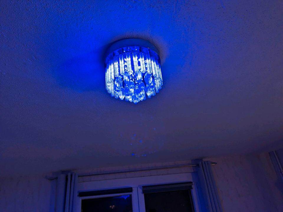 Deckenlampe in Gommern