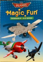 Magic Fun Planes Niedersachsen - Lähden Vorschau
