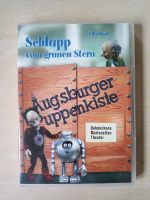 Augsburger Puppenkiste DVD - Schlupp vom grünen Stern Friedrichshain-Kreuzberg - Kreuzberg Vorschau