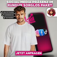 Social Media Marketing Duisburg - Homberg/Ruhrort/Baerl Vorschau