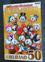 Walt Disney Lustiges Taschenbuch Enten Edition Jubelband 50 Sachsen - Neustadt Vorschau