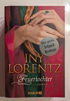 Iny Lorentz Feuertochter historischer Roman Taschenbuch Hannover - Südstadt-Bult Vorschau