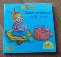 Pixi Buch meine Freundin Conni entdeckt die Bücher Bayern - Hurlach Vorschau