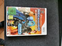 Wii Spiel Megamind Bayern - Kutzenhausen Vorschau