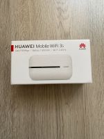 HUAWEI Mobile WiFi 3s - sehr guter Zustand Nordrhein-Westfalen - Stolberg (Rhld) Vorschau