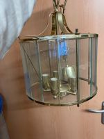Lampe zu verkaufen Nordrhein-Westfalen - Paderborn Vorschau