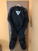 Motorradkombi Dainese Gr. 52 Rostock - Dierkow Vorschau