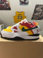 Nike Air Trainer X Supreme Niedersachsen - Hanstedt Vorschau