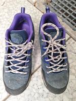 Wanderschuhe abzugeben Kreis Pinneberg - Pinneberg Vorschau