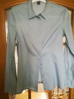 ***Bluse Gr.38 in blaugrau,s.Oliver selection Hessen - Niederaula Vorschau