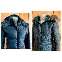Daunenjacke, Jacke Only schwarz 36 Hessen - Schaafheim Vorschau