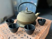 Hochwertiges Tee Set Brandenburg - Stahnsdorf Vorschau