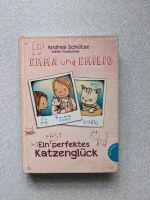 Emma und Emilio - Ein fast perfektes Katzenglück Sachsen - Jahnsdorf Vorschau