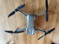 DJI Mavic Air 2s Drohne smartcontroler fly more paket + Rucksack Rheinland-Pfalz - Harthausen Vorschau
