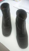 Gabor Fashion Stiefeletten Größe 38 (UK 5 1/2) Nordrhein-Westfalen - Enger Vorschau