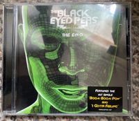 CD von The Black Eyed Peas - The End Brandenburg - Burg (Spreewald) Vorschau